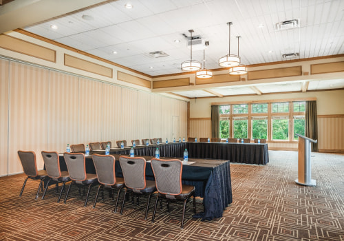 The Ultimate Guide to Attending Seminars in Anoka County, Minnesota